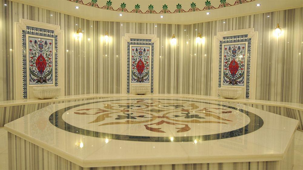 Meyra Palace Ankara Exterior foto