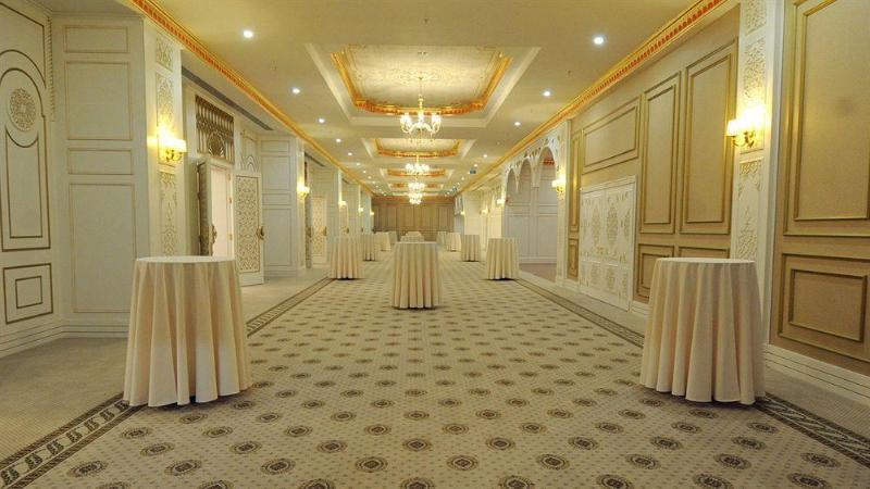 Meyra Palace Ankara Exterior foto