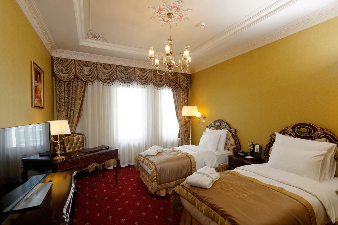Meyra Palace Ankara Exterior foto